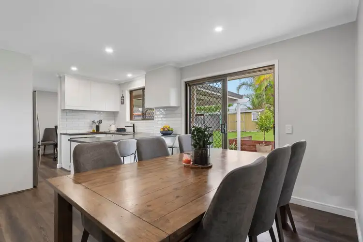 Fourth view of Homely house listing, 100 Federation Drive, Bethania QLD 4205