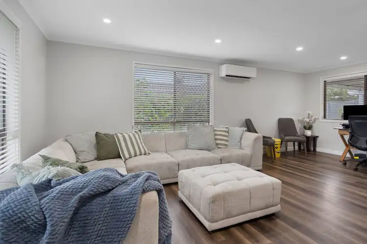 Fifth view of Homely house listing, 100 Federation Drive, Bethania QLD 4205