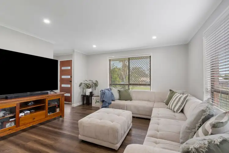 Sixth view of Homely house listing, 100 Federation Drive, Bethania QLD 4205