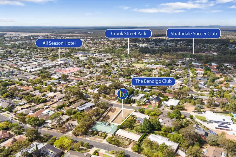 26 Button Street, Strathdale VIC 3550