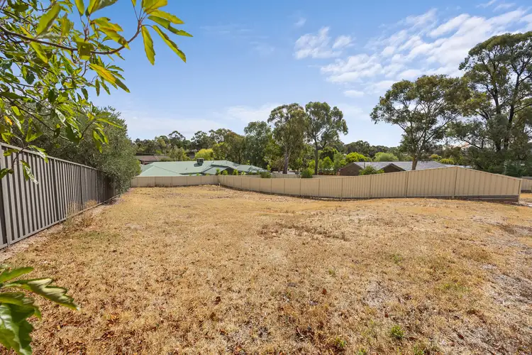 Third view of Homely land listing, 26 Button Street, Strathdale VIC 3550