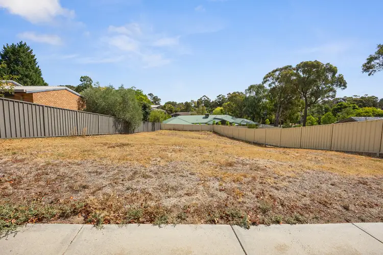 Fourth view of Homely land listing, 26 Button Street, Strathdale VIC 3550