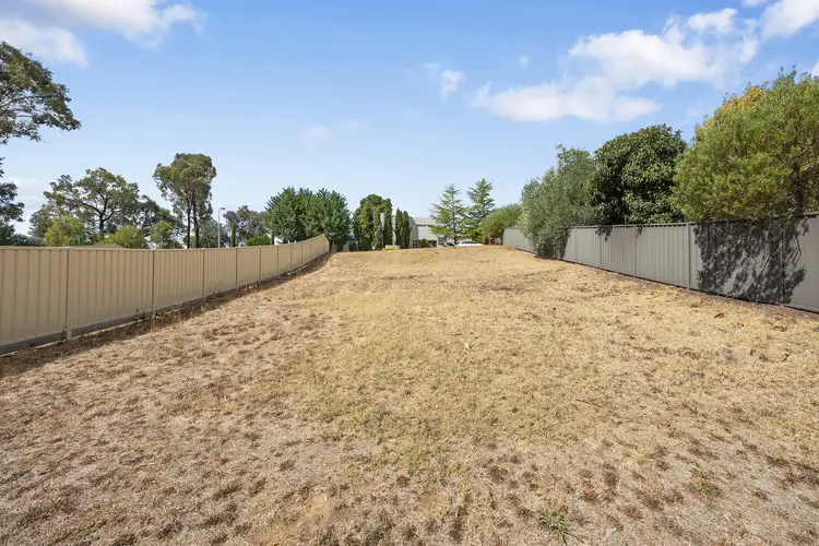 Fifth view of Homely land listing, 26 Button Street, Strathdale VIC 3550