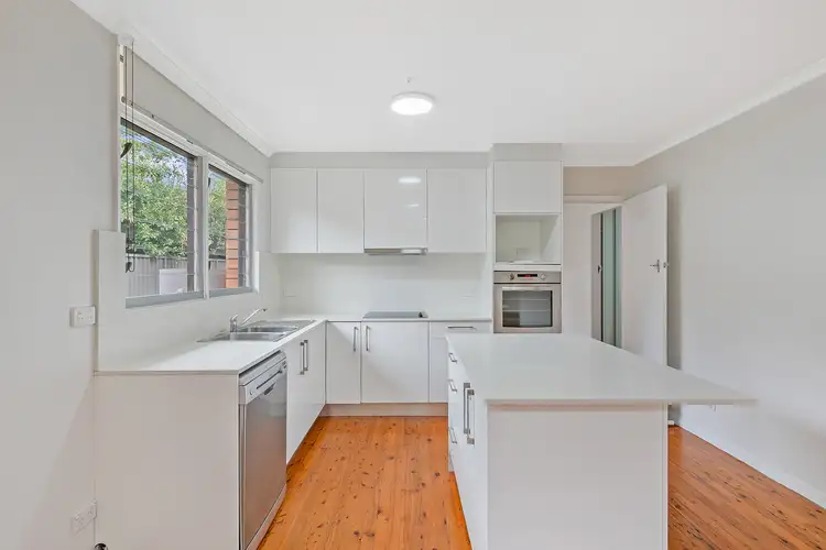 Second view of Homely house listing, 16 Greenvale Grove, Hornsby NSW 2077