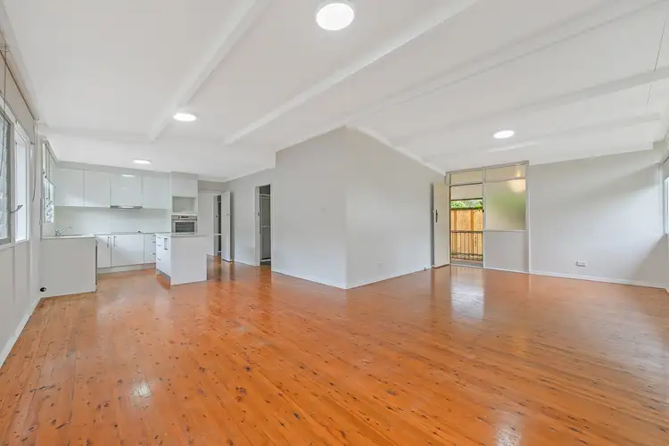 Third view of Homely house listing, 16 Greenvale Grove, Hornsby NSW 2077
