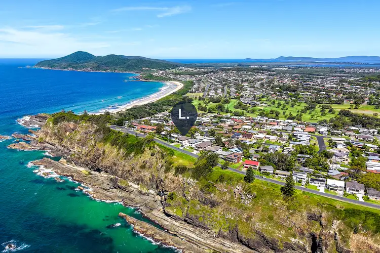 Main view of Homely house listing, 44 Bennetts Head Road, Forster NSW 2428