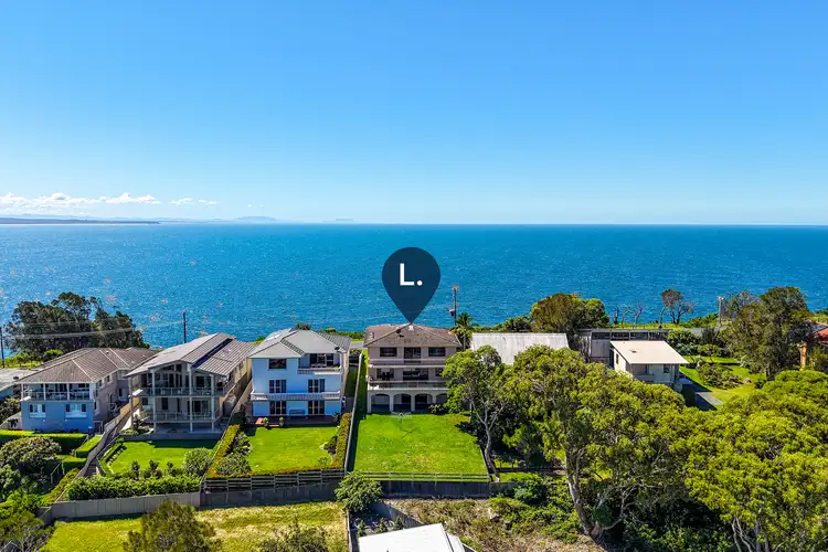 44 Bennetts Head Road, Forster NSW 2428