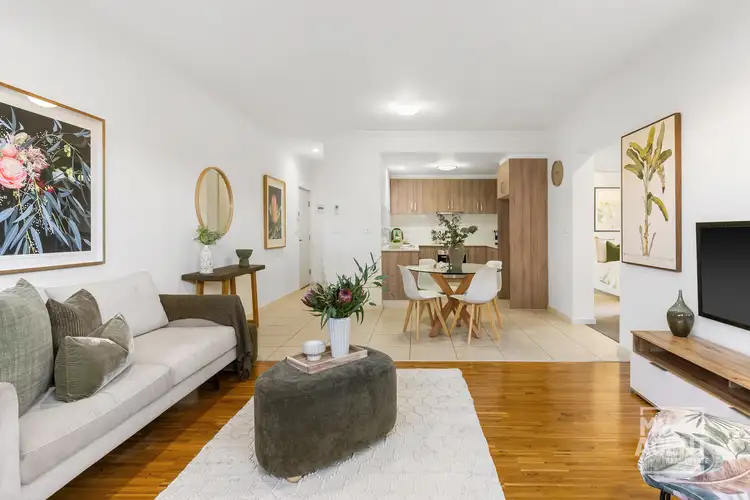 3/40 Rowell Drive, Mernda VIC 3754