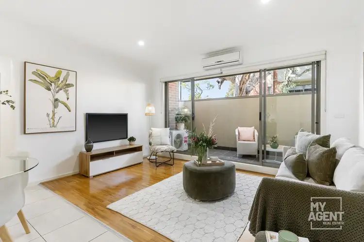 Sixth view of Homely apartment listing, 3/40 Rowell Drive, Mernda VIC 3754