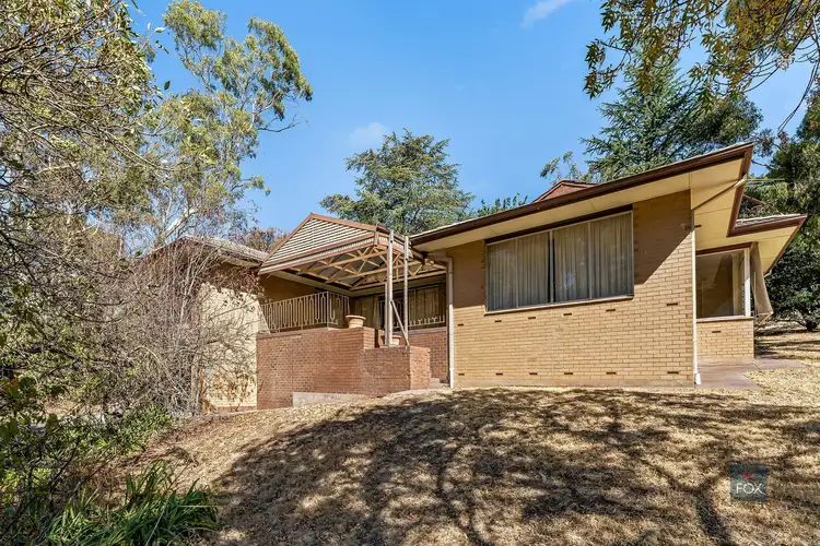 Fourth view of Homely house listing, 536 Norton Summit Road, Teringie SA 5072