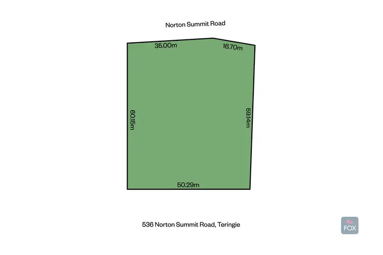 Sixth view of Homely house listing, 536 Norton Summit Road, Teringie SA 5072