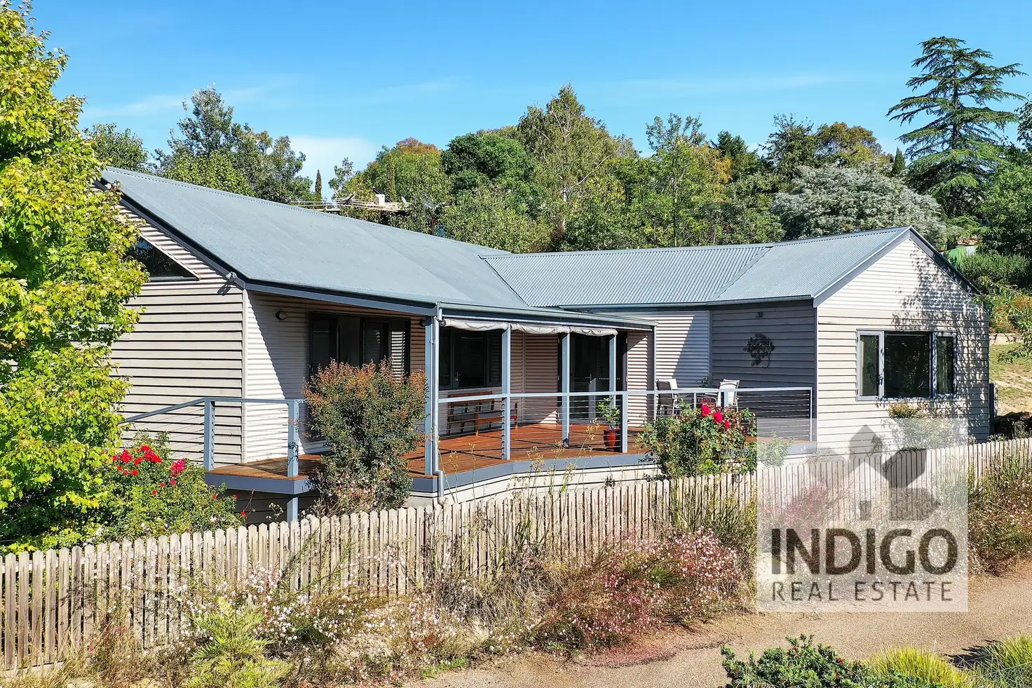 Main view of Homely house listing, 3A Pritchard Lane, Beechworth VIC 3747