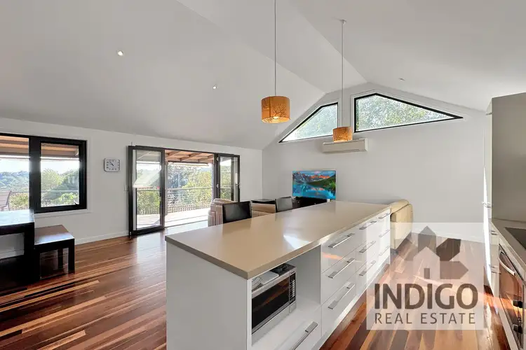Second view of Homely house listing, 3A Pritchard Lane, Beechworth VIC 3747