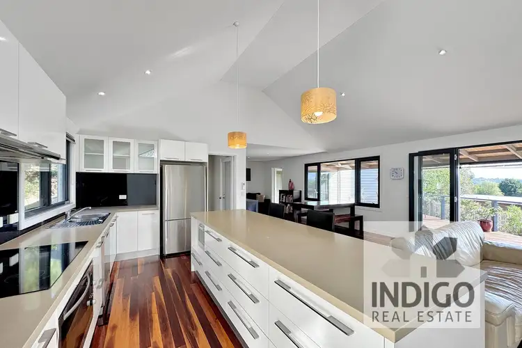 Fourth view of Homely house listing, 3A Pritchard Lane, Beechworth VIC 3747