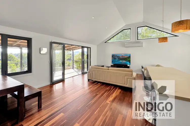 Fifth view of Homely house listing, 3A Pritchard Lane, Beechworth VIC 3747