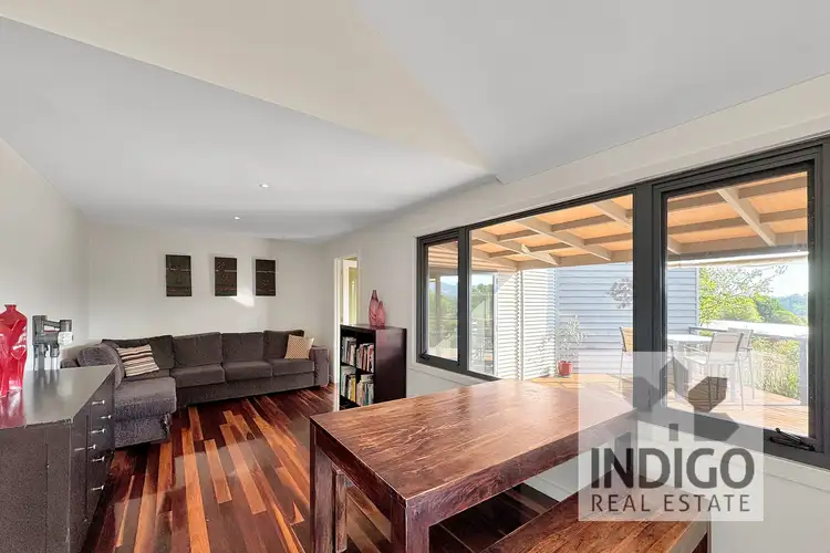 Sixth view of Homely house listing, 3A Pritchard Lane, Beechworth VIC 3747