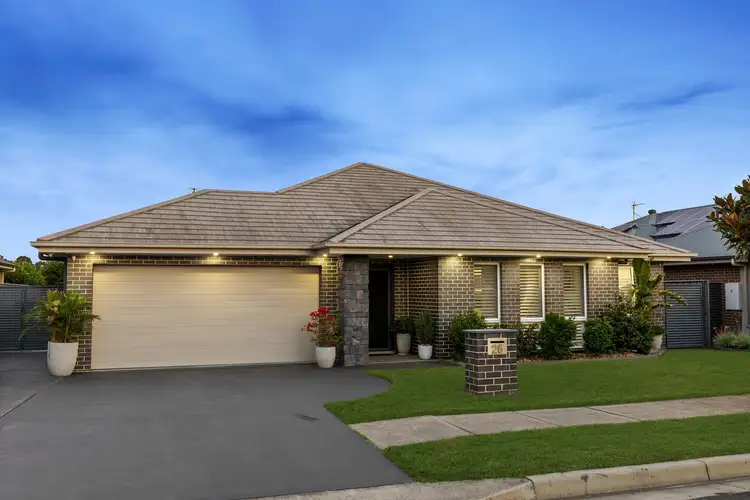 26 Moorhen Street, Pitt Town NSW 2756