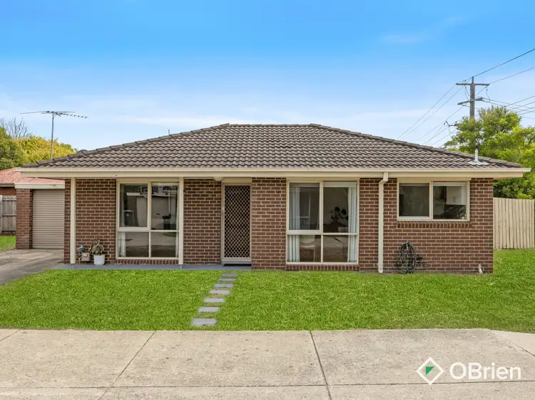 Second view of Homely unit listing, 4/32 Clarendon Drive, Somerville VIC 3912