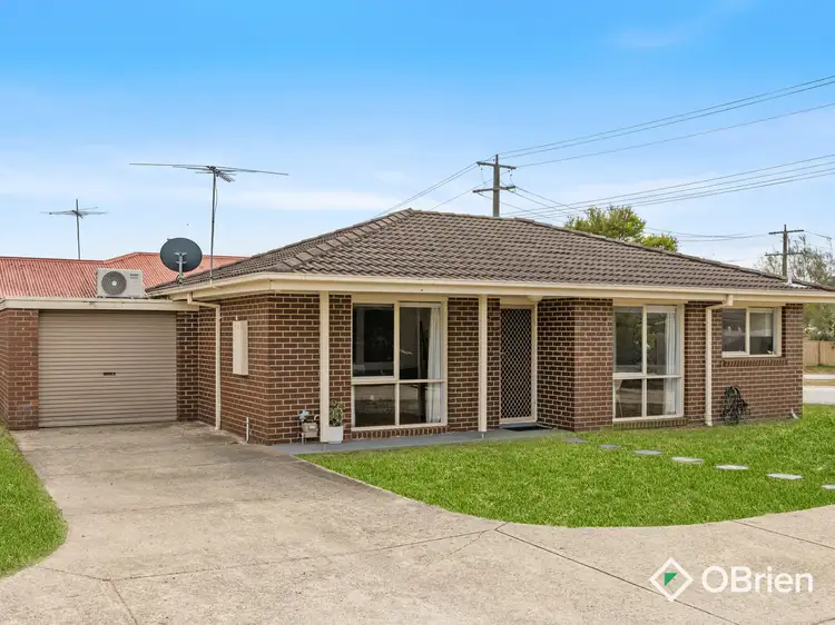 Third view of Homely unit listing, 4/32 Clarendon Drive, Somerville VIC 3912