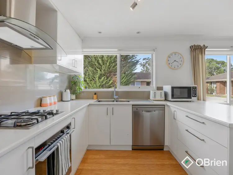 Fourth view of Homely unit listing, 4/32 Clarendon Drive, Somerville VIC 3912