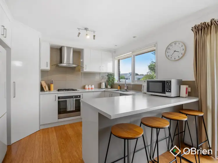 Fifth view of Homely unit listing, 4/32 Clarendon Drive, Somerville VIC 3912
