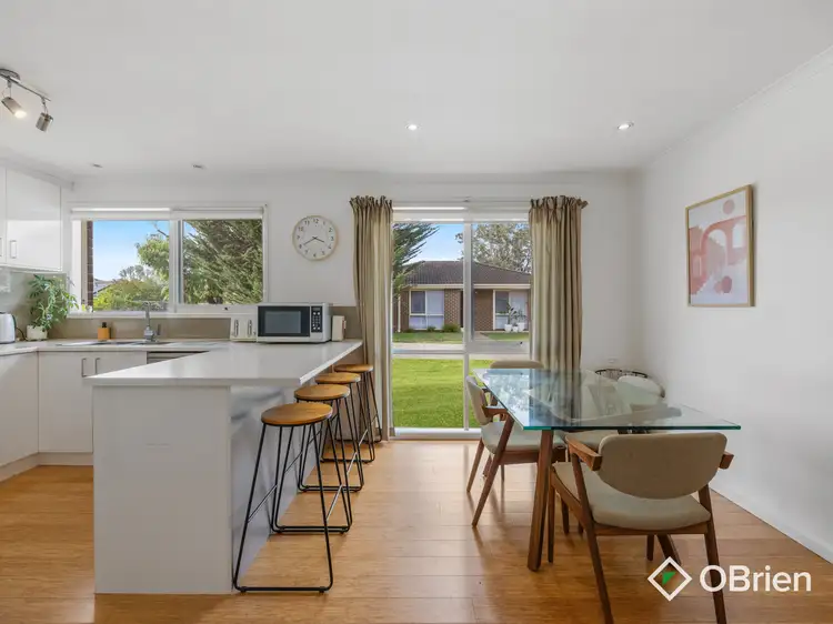 Sixth view of Homely unit listing, 4/32 Clarendon Drive, Somerville VIC 3912