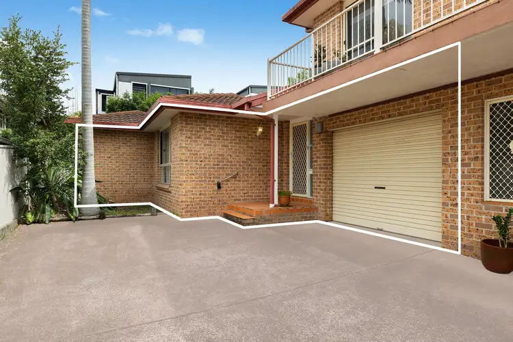 4/34 Boronia Street, East Gosford NSW 2250