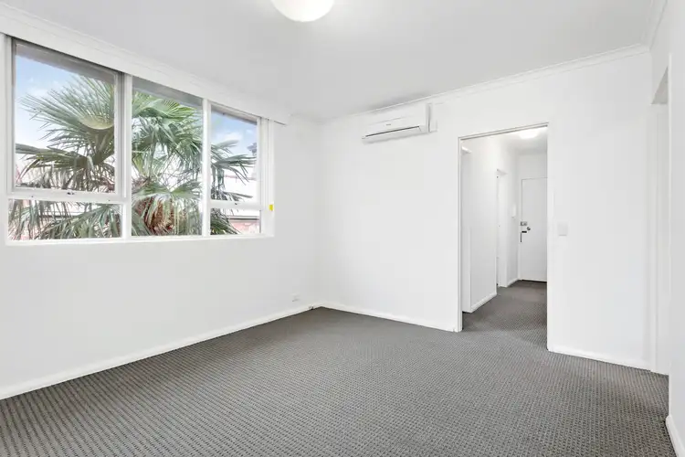 Third view of Homely apartment listing, 12/297 Church Street, Richmond VIC 3121