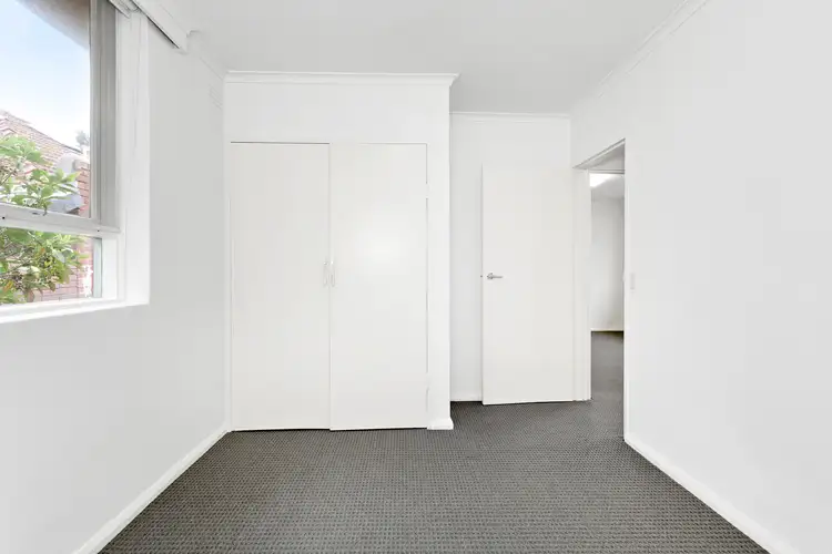 Fourth view of Homely apartment listing, 12/297 Church Street, Richmond VIC 3121