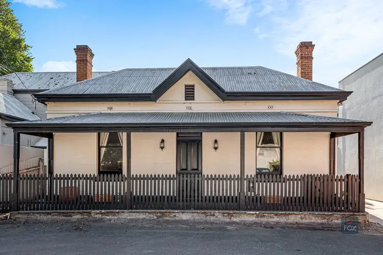 10 Finniss Court, North Adelaide SA 5006