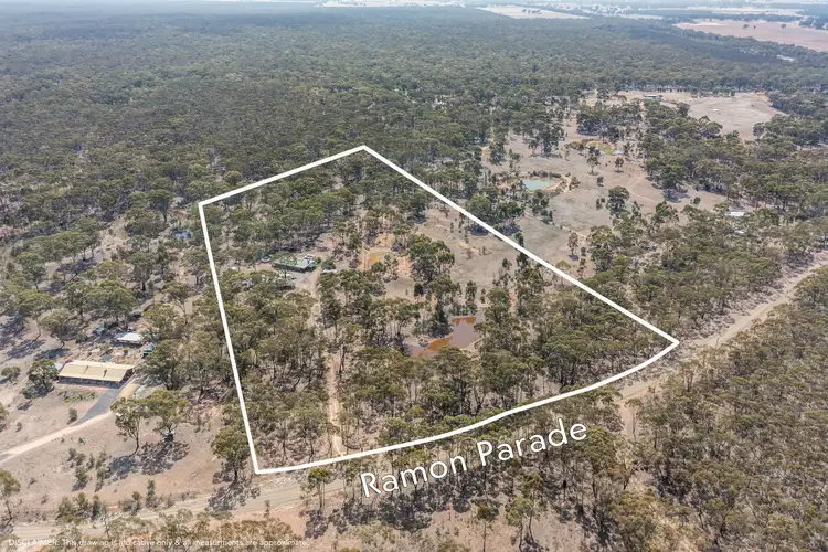 84 Ramon Parade, Laanecoorie VIC 3463
