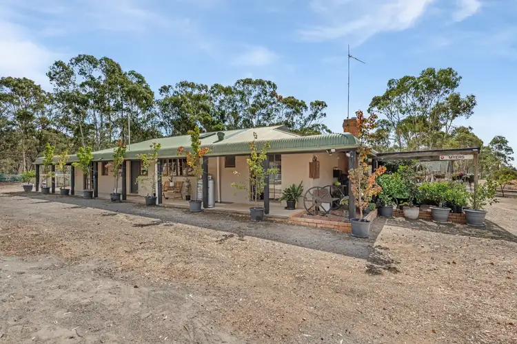 Third view of Homely house listing, 84 Ramon Parade, Laanecoorie VIC 3463