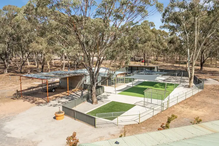 Fourth view of Homely house listing, 84 Ramon Parade, Laanecoorie VIC 3463
