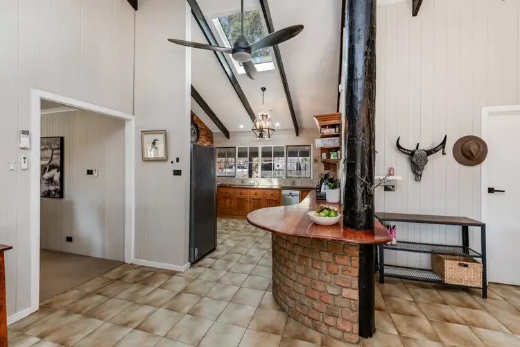 Fifth view of Homely house listing, 84 Ramon Parade, Laanecoorie VIC 3463
