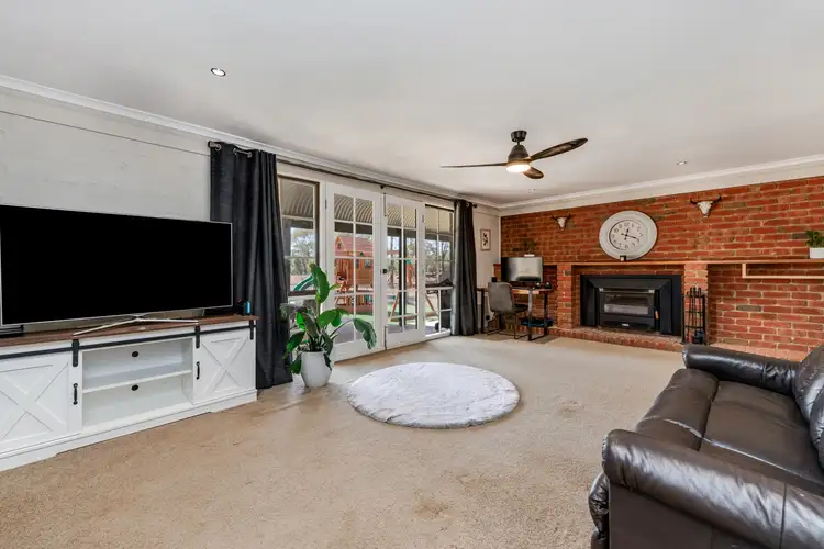 Sixth view of Homely house listing, 84 Ramon Parade, Laanecoorie VIC 3463