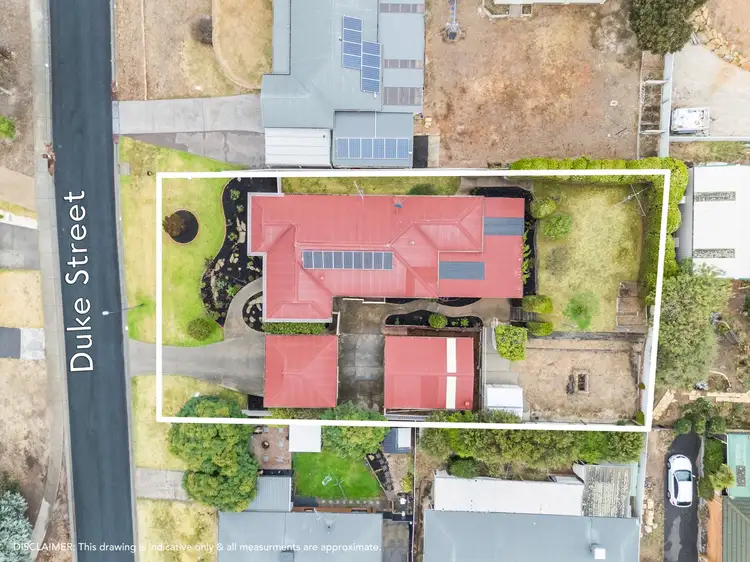 Second view of Homely house listing, 24 Duke Street, Kangaroo Flat VIC 3555