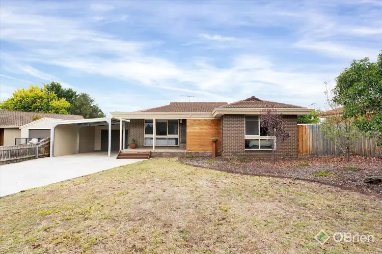 7 Olympia Place, Melton West VIC 3337