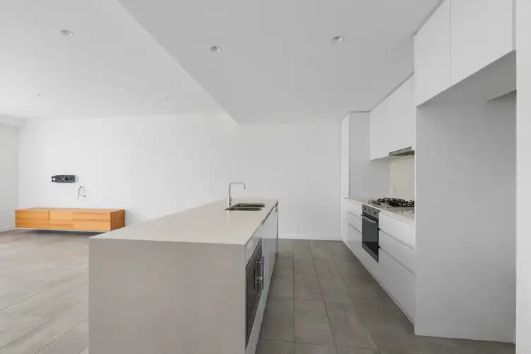 Fourth view of Homely apartment listing, 3404/55 Wilson Street, Botany NSW 2019