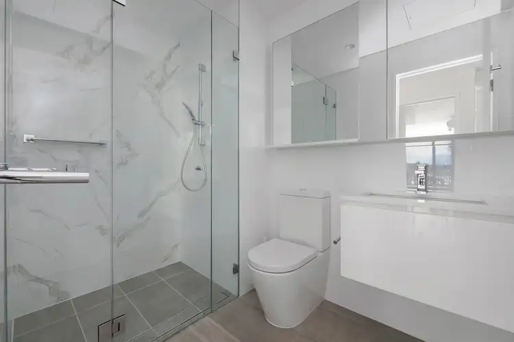 Sixth view of Homely apartment listing, 3404/55 Wilson Street, Botany NSW 2019