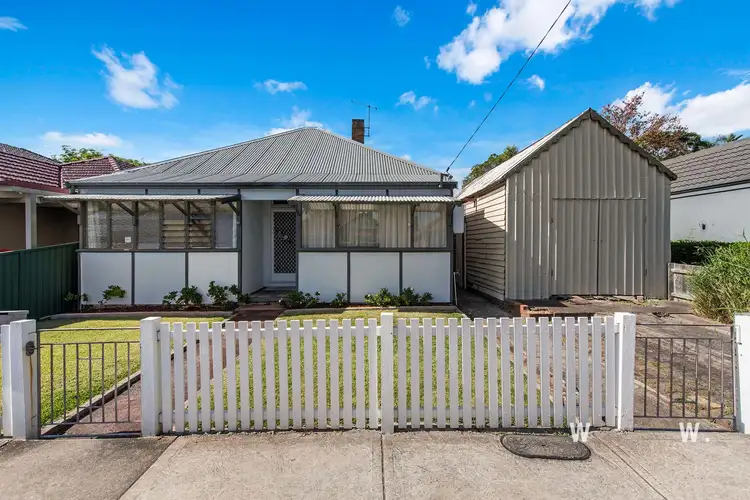 Second view of Homely house listing, 47 & 49 Polding Street, Drummoyne NSW 2047