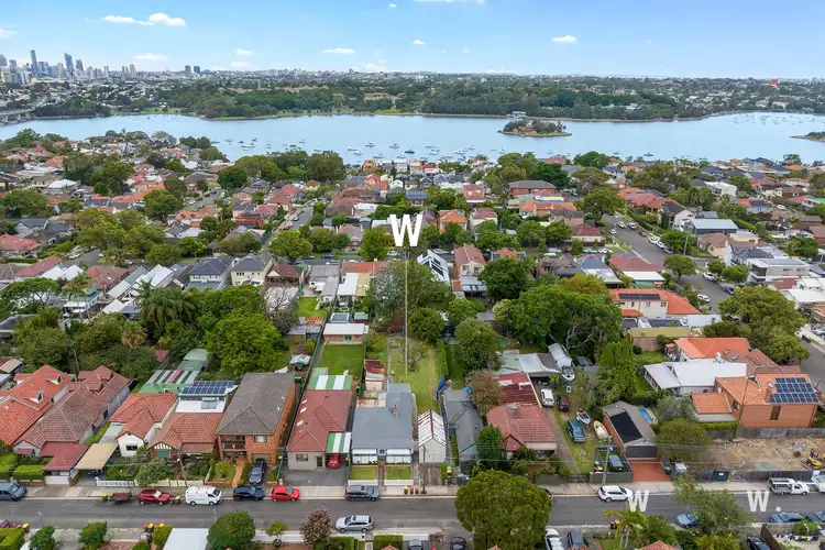 Fourth view of Homely house listing, 47 & 49 Polding Street, Drummoyne NSW 2047