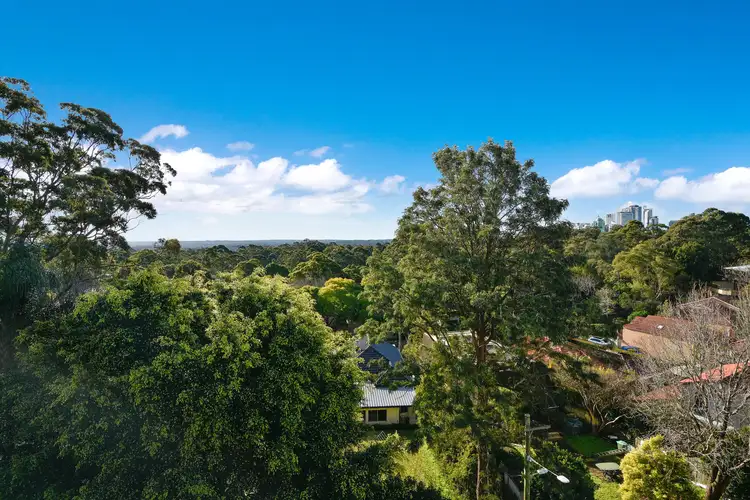504/8 Taylors Lane, Lane Cove NSW 2066