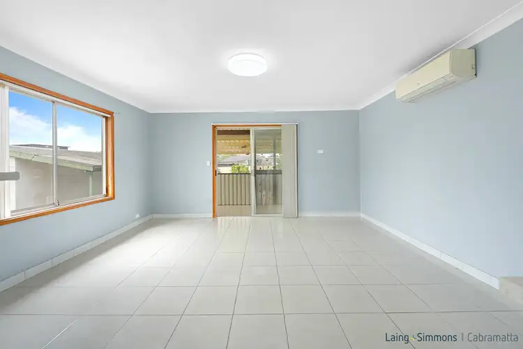 Third view of Homely house listing, 22 Shropshire Street, Miller NSW 2168