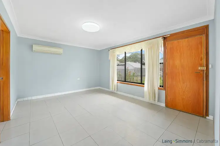 Fourth view of Homely house listing, 22 Shropshire Street, Miller NSW 2168