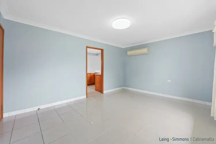 Fifth view of Homely house listing, 22 Shropshire Street, Miller NSW 2168