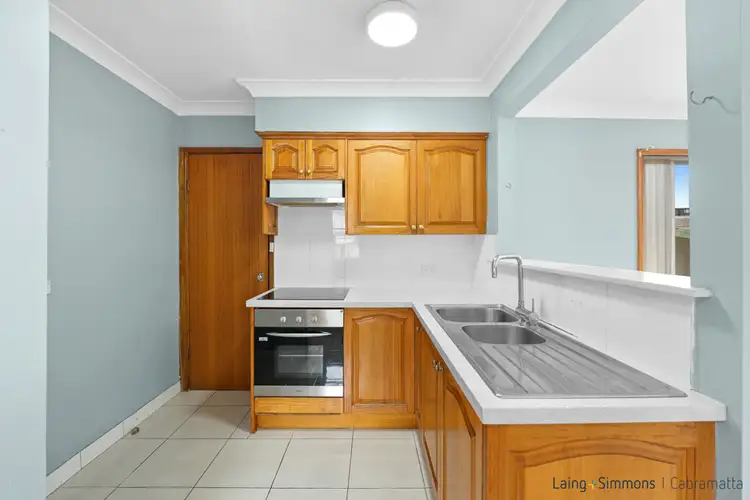 Sixth view of Homely house listing, 22 Shropshire Street, Miller NSW 2168