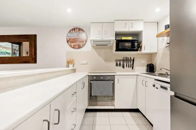 Second view of Homely townhouse listing, 53/2 Forest Road, Warriewood NSW 2102