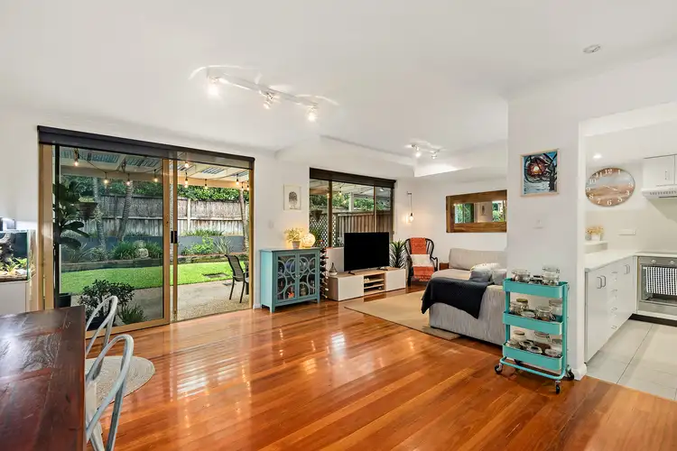 Fifth view of Homely townhouse listing, 53/2 Forest Road, Warriewood NSW 2102