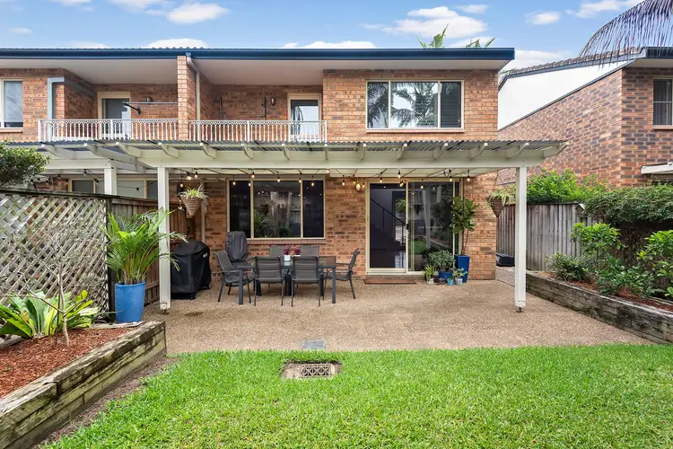Sixth view of Homely townhouse listing, 53/2 Forest Road, Warriewood NSW 2102