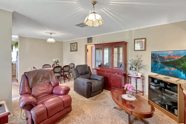 Second view of Homely house listing, 15 Elizabeth Crescent, Cobar NSW 2835
